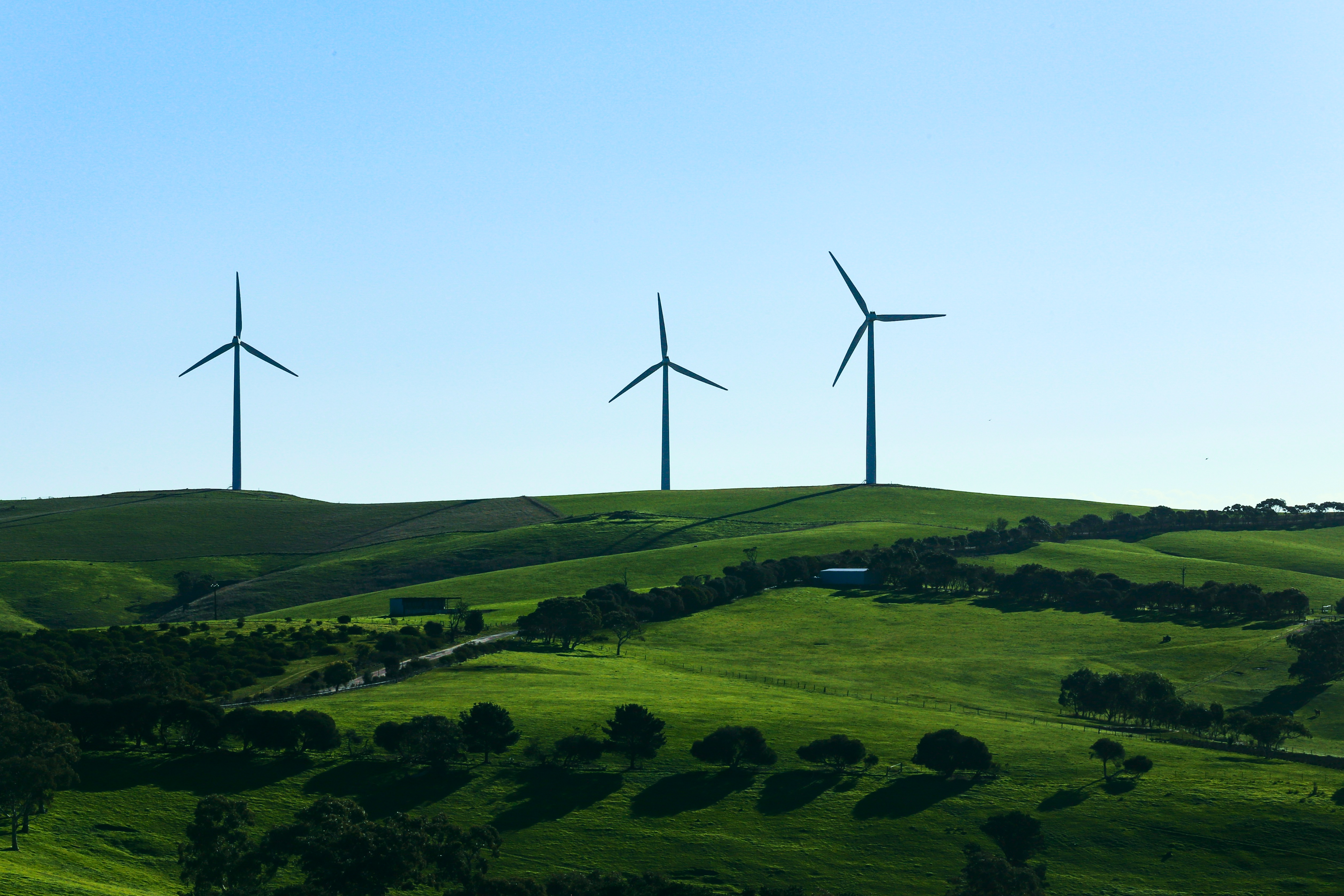 Atsinaujinanti energija Lietuvoje: dabartis ir ateitis